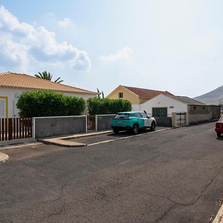 Casa Da Graca By An Island Apart Porto Santo Eksteriør billede