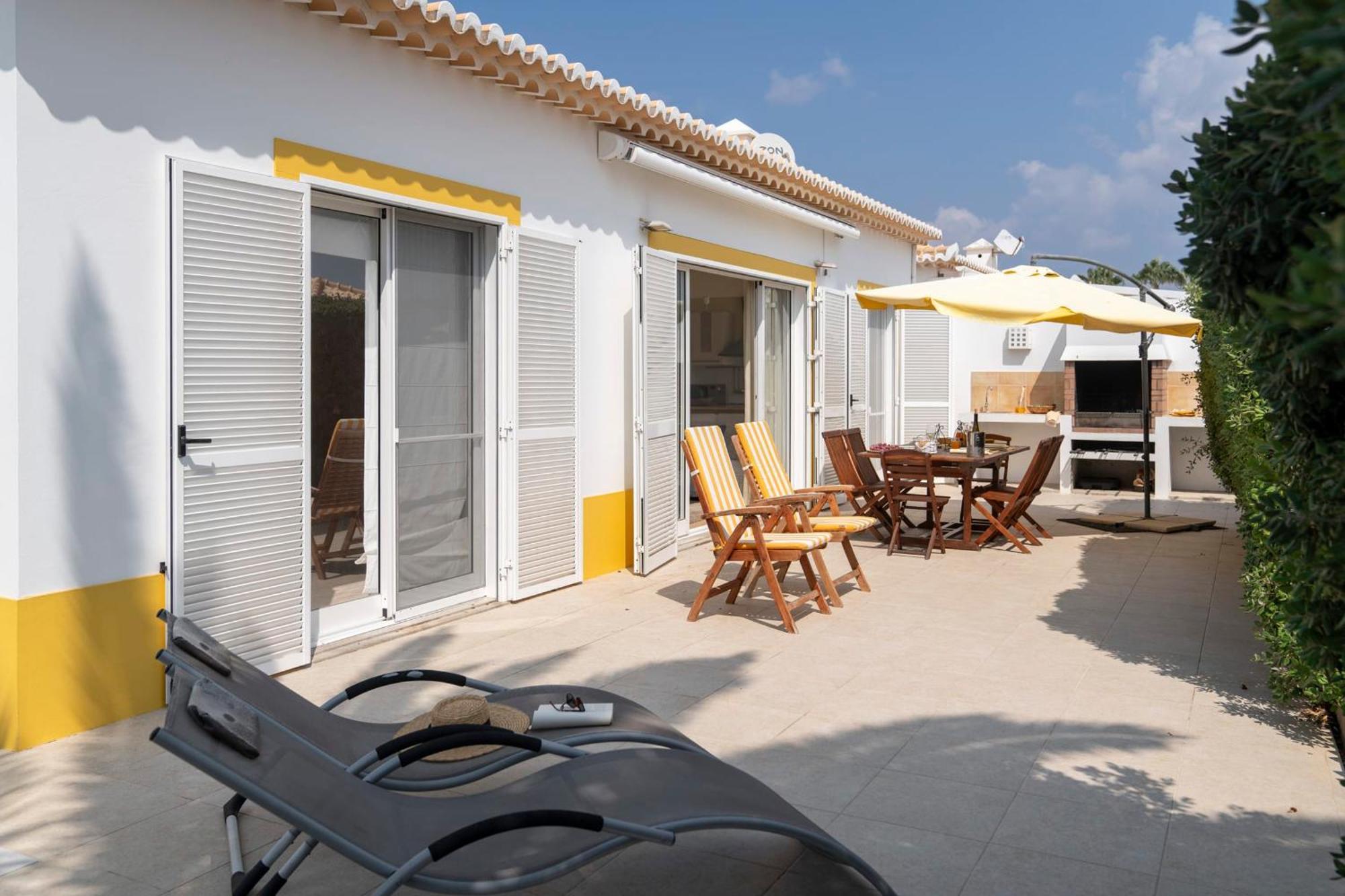 Casa Da Graca By An Island Apart Porto Santo Eksteriør billede