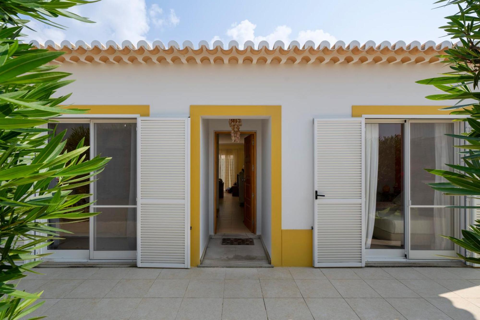 Casa Da Graca By An Island Apart Porto Santo Eksteriør billede